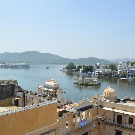 Devi Vilas Guest House Udaipur Esterno foto