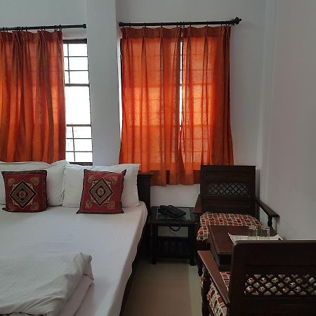 Devi Vilas Guest House Udaipur Esterno foto