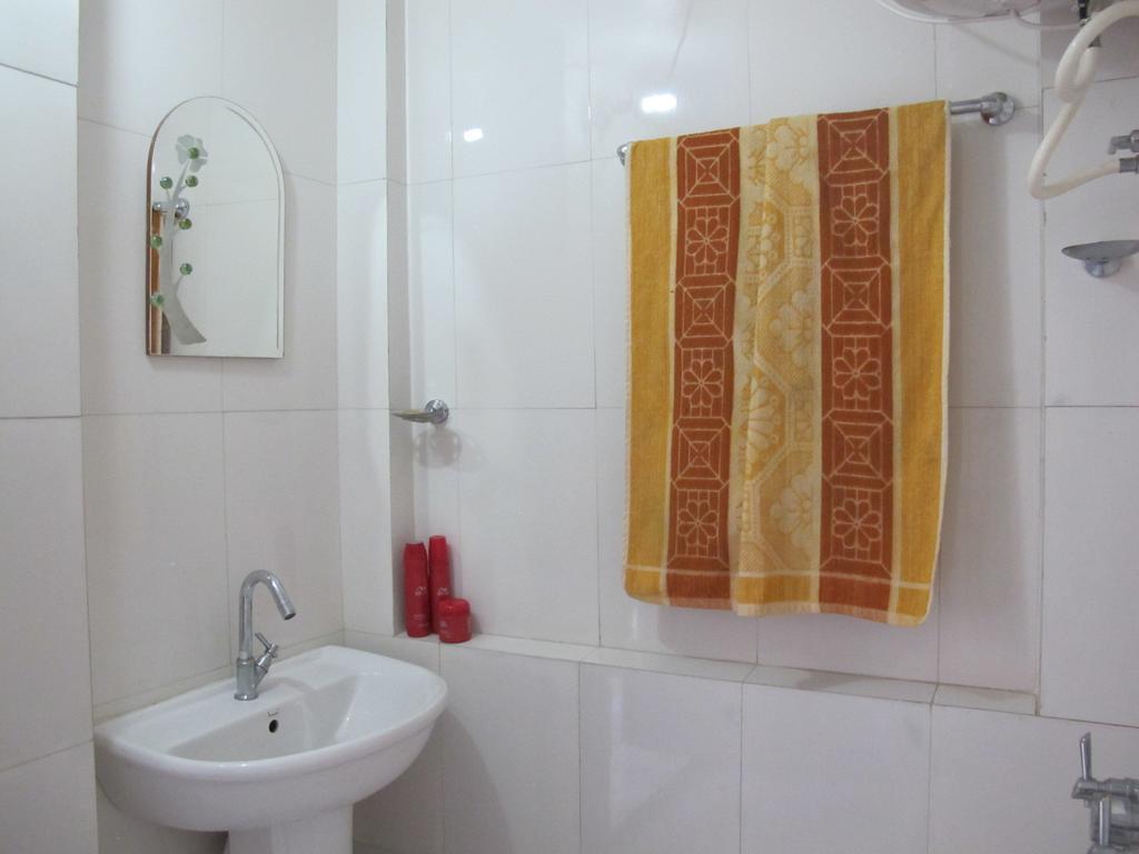 Devi Vilas Guest House Udaipur Esterno foto