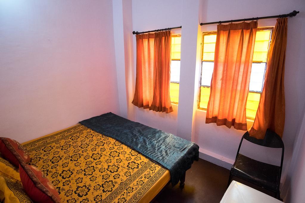 Devi Vilas Guest House Udaipur Esterno foto