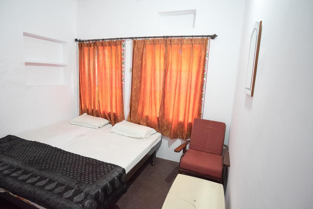 Devi Vilas Guest House Udaipur Esterno foto