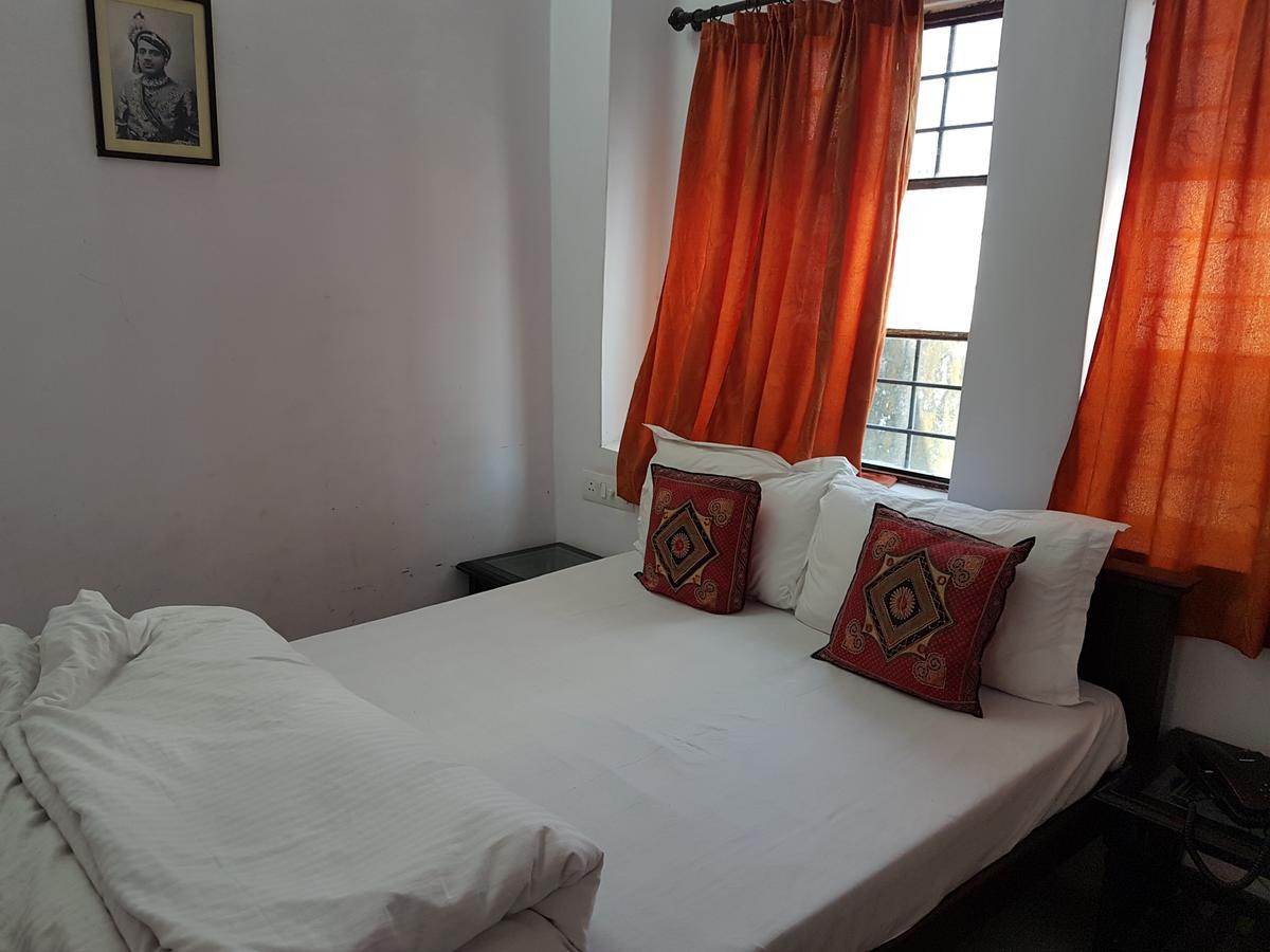Devi Vilas Guest House Udaipur Esterno foto