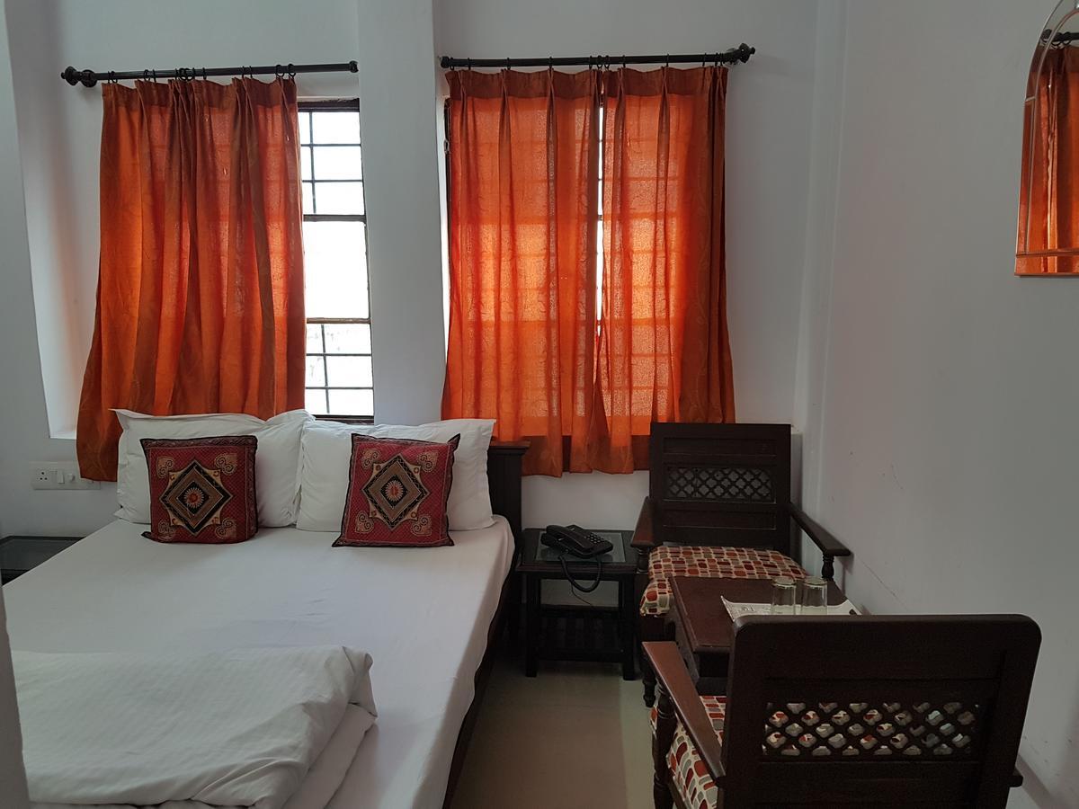 Devi Vilas Guest House Udaipur Esterno foto
