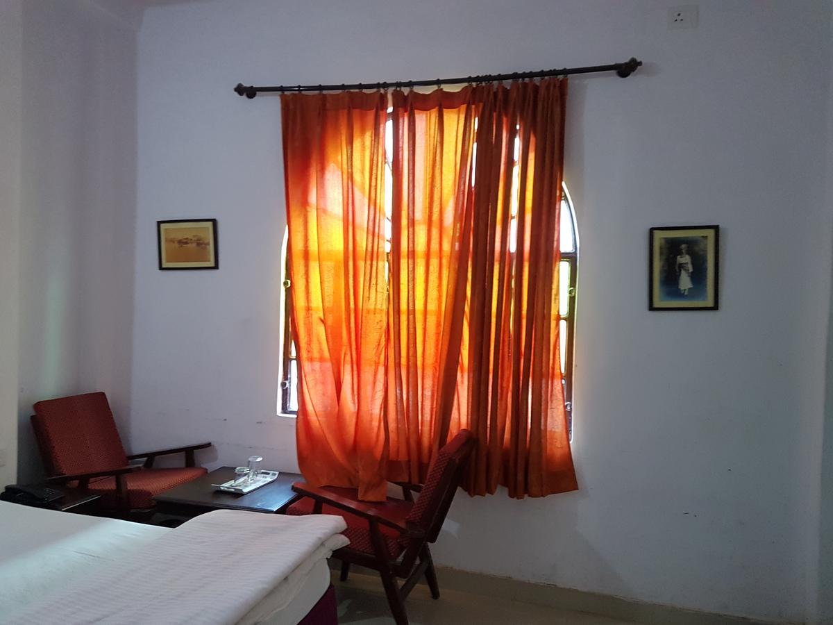 Devi Vilas Guest House Udaipur Esterno foto