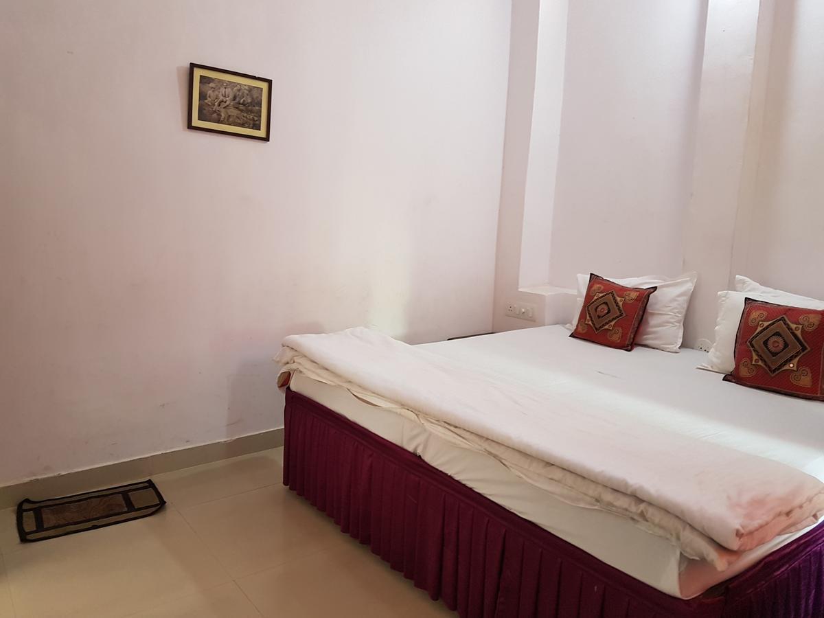 Devi Vilas Guest House Udaipur Esterno foto