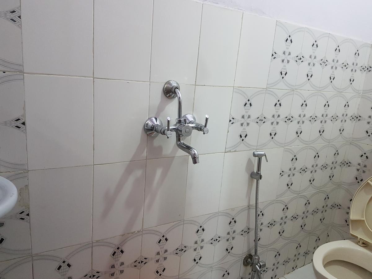 Devi Vilas Guest House Udaipur Esterno foto
