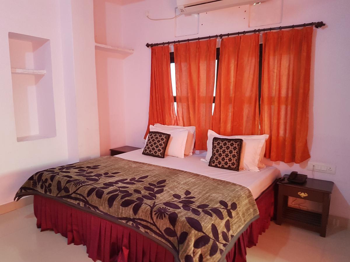 Devi Vilas Guest House Udaipur Esterno foto