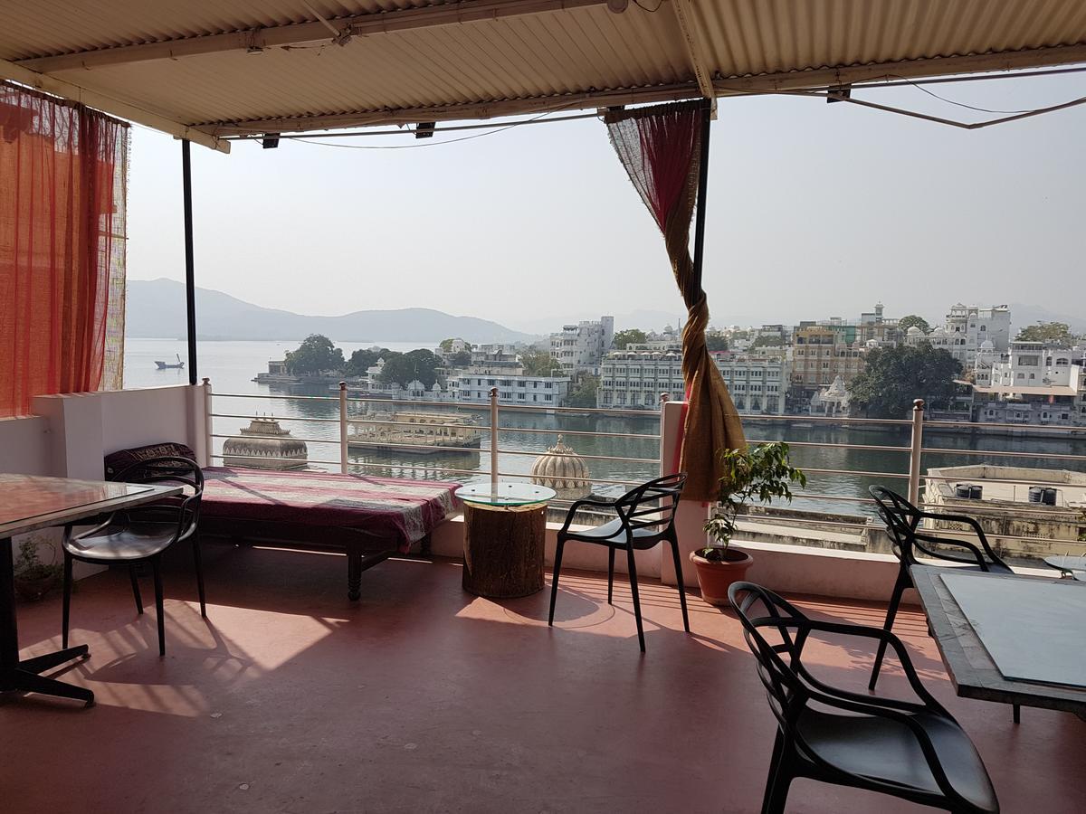 Devi Vilas Guest House Udaipur Esterno foto