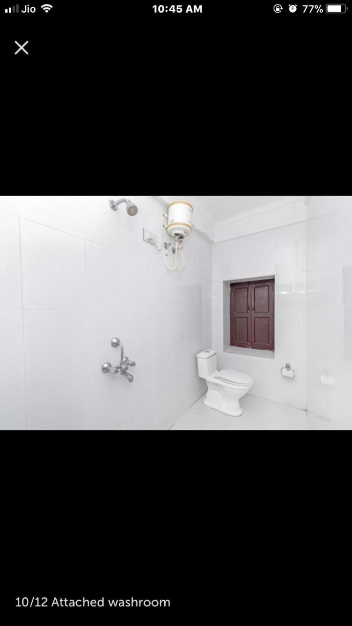 Devi Vilas Guest House Udaipur Esterno foto