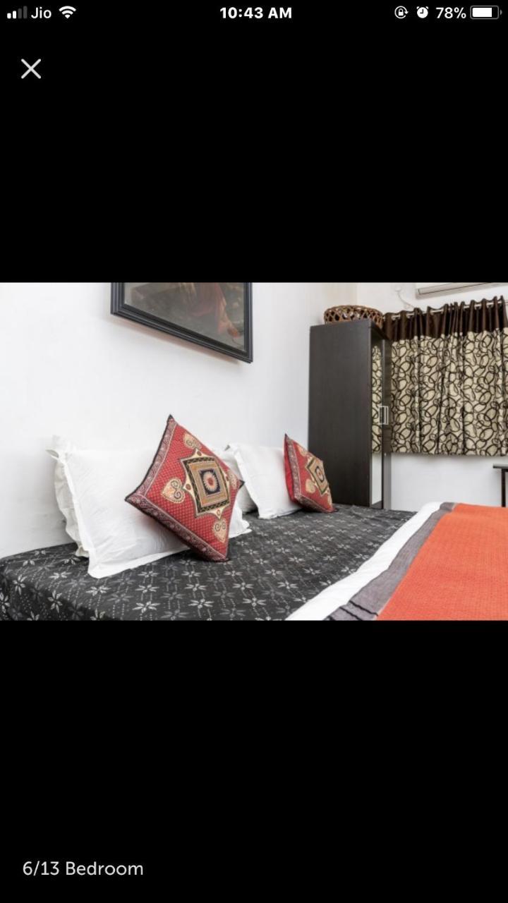 Devi Vilas Guest House Udaipur Esterno foto