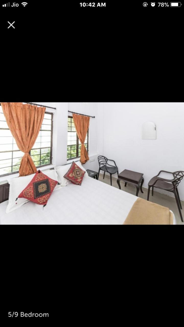 Devi Vilas Guest House Udaipur Esterno foto