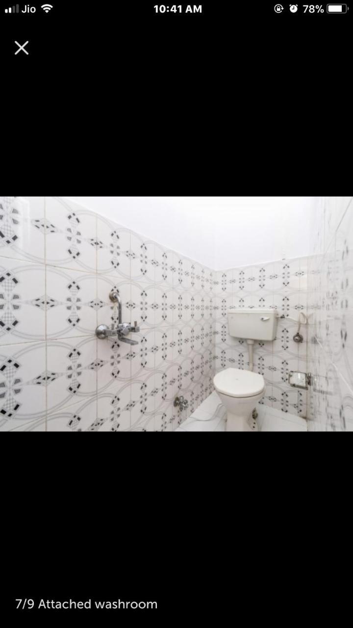 Devi Vilas Guest House Udaipur Esterno foto